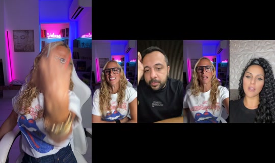 joeygeo TikTok Live — Aug 26, 2026, 8:32 PM