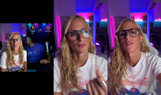 joeygeo TikTok Live — Aug 26, 2026, 9:23 PM