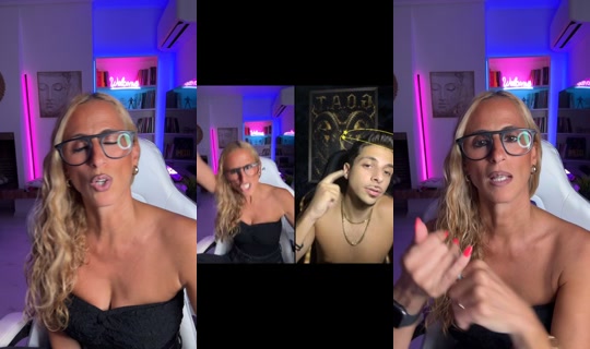 joeygeo TikTok Live — Aug 27, 2026, 8:21 PM
