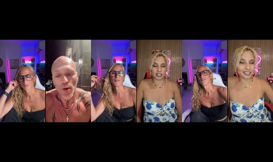 joeygeo TikTok Live — Aug 27, 2026, 9:11 PM