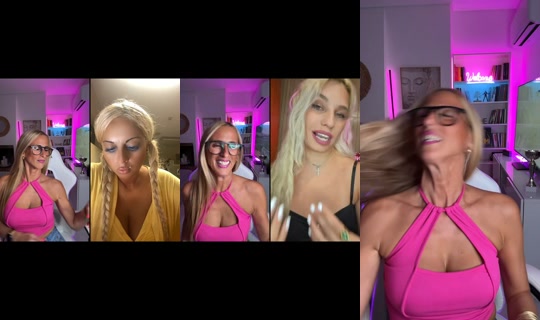 joeygeo TikTok Live — Sep 1, 2026, 8:32 PM