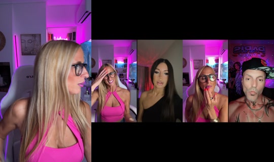 joeygeo TikTok Live — Sep 1, 2026, 9:22 PM