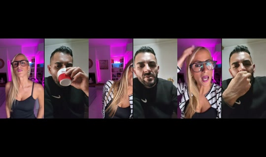 joeygeo TikTok Live — Oct 1, 2026, 9:15 PM