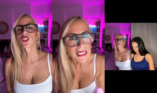 joeygeo TikTok Live — Oct 2, 2026, 8:28 PM
