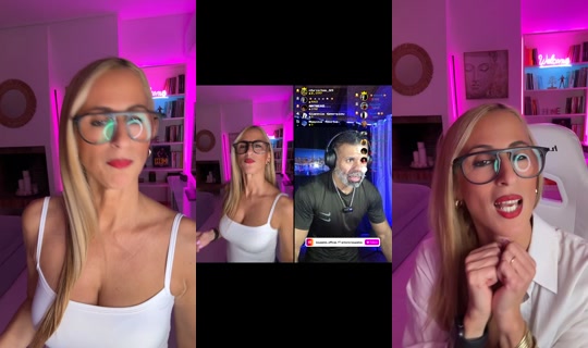 joeygeo TikTok Live — Oct 2, 2026, 9:18 PM
