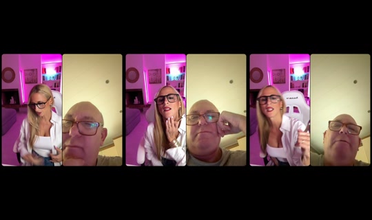 joeygeo TikTok Live — Oct 2, 2026, 10:08 PM