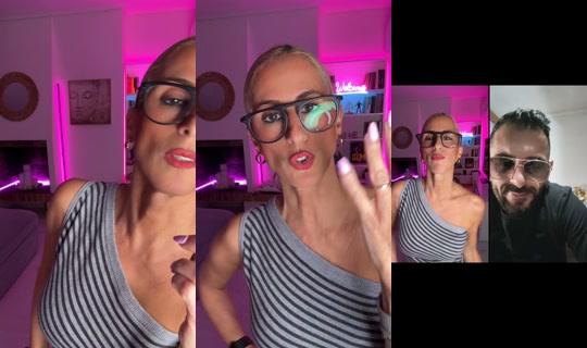 joeygeo TikTok Live — Oct 3, 2026, 8:29 PM