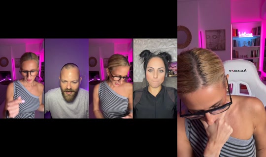 joeygeo TikTok Live — Oct 3, 2026, 9:19 PM