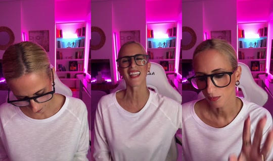 joeygeo TikTok Live — Oct 3, 2026, 10:10 PM
