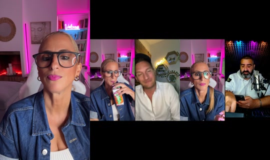 joeygeo TikTok Live — Oct 4, 2026, 8:46 PM
