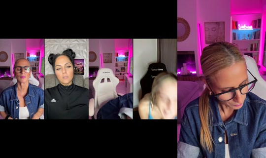 joeygeo TikTok Live — Oct 4, 2026, 9:36 PM