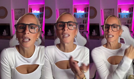 joeygeo TikTok Live — Oct 7, 2026, 8:04 PM