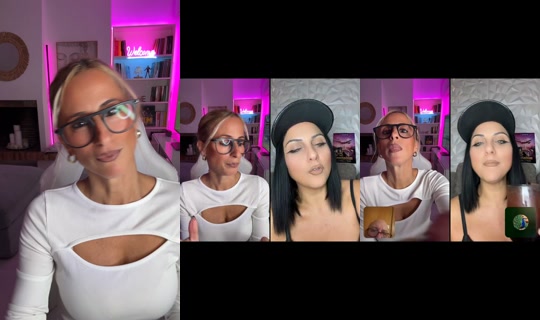 joeygeo TikTok Live — Oct 7, 2026, 8:54 PM