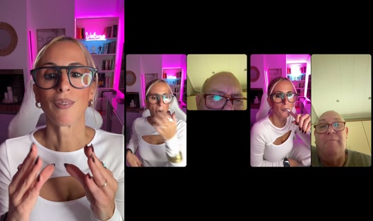joeygeo TikTok Live — Oct 7, 2026, 9:45 PM