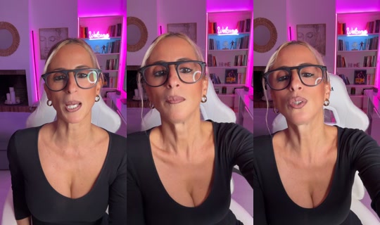joeygeo TikTok Live — Oct 8, 2026, 7:58 PM