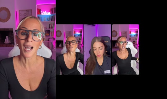 joeygeo TikTok Live — Oct 8, 2026, 8:49 PM