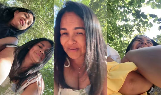 johadiva2023 TikTok Live — Sep 6, 2026, 3:15 PM