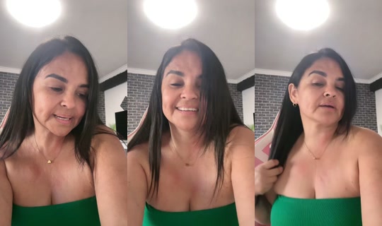 johadiva2023 TikTok Live — Sep 7, 2026, 6:15 PM
