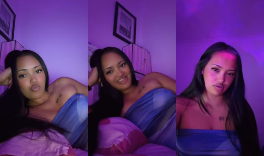 johairah95 TikTok Live — Sep 14, 2026, 8:36 PM