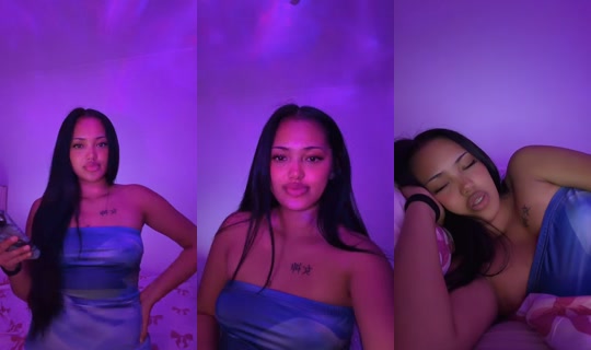 johairah95 TikTok Live — Sep 14, 2026, 9:27 PM