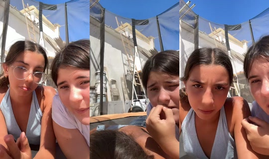 johanaaa727 TikTok Live — Aug 26, 2026, 3:00 PM