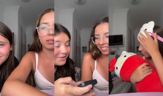 johanaaa727 TikTok Live — Aug 27, 2026, 3:04 PM