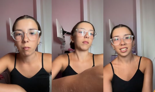 johanaaa727 TikTok Live — Aug 27, 2026, 7:08 PM