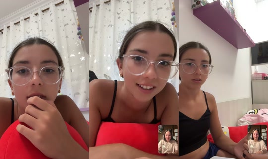 johanaaa727 TikTok Live — Aug 27, 2026, 11:50 PM
