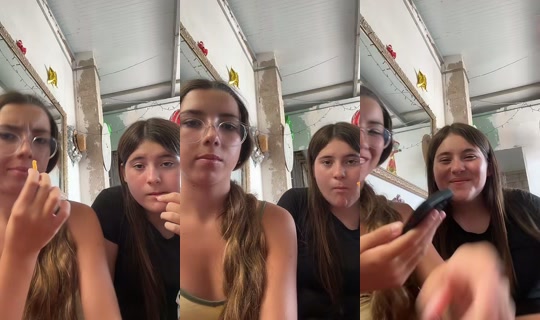 johanaaa727 TikTok Live — Sep 12, 2026, 3:28 PM
