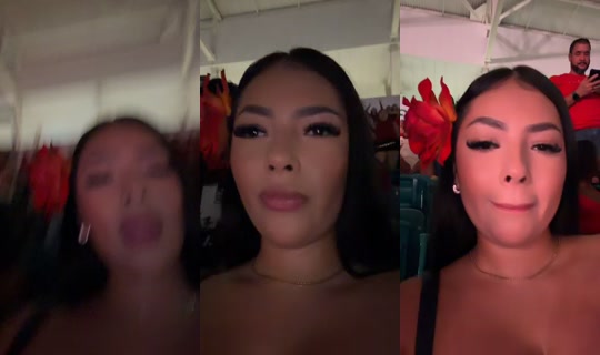 johanaaaax_ TikTok Live — Sep 20, 2026, 11:38 PM