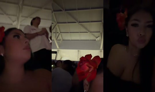 johanaaaax_ TikTok Live — Sep 21, 2026, 1:51 AM