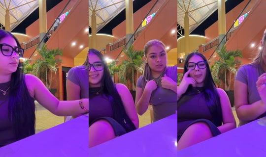 johanaaaax_ TikTok Live — Oct 1, 2026, 12:07 AM