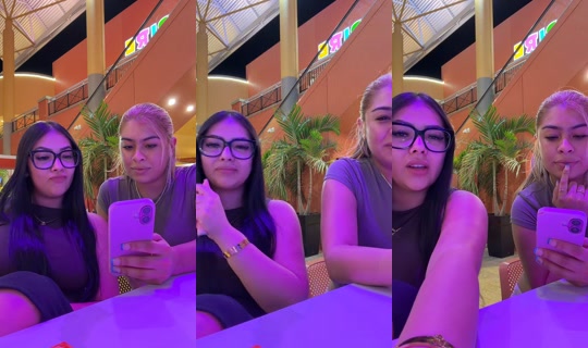 johanaaaax_ TikTok Live — Oct 1, 2026, 12:55 AM
