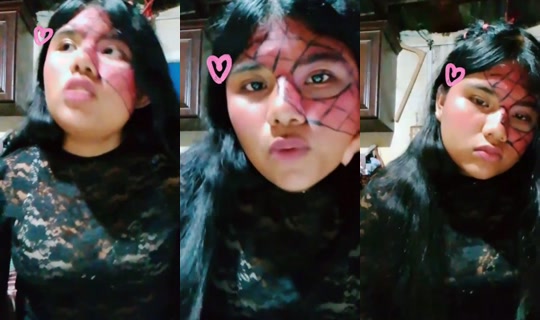 johanaalin8 TikTok Live — Aug 22, 2026, 5:18 AM