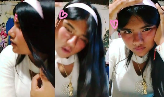johanaalin8 TikTok Live — Aug 23, 2026, 7:21 AM
