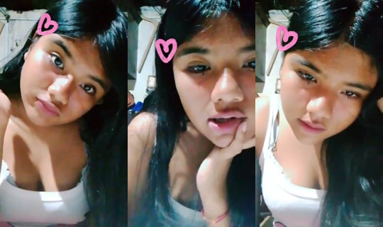 johanaalin8 TikTok Live — Sep 12, 2026, 6:26 AM