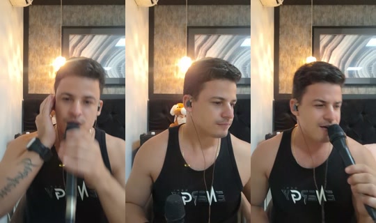 johanessensacao TikTok Live — Sep 16, 2026, 9:53 PM
