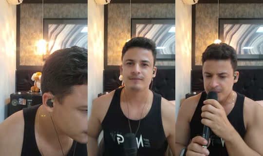 johanessensacao TikTok Live — Sep 16, 2026, 10:36 PM