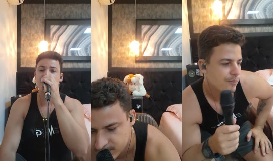 johanessensacao TikTok Live — Sep 16, 2026, 11:27 PM