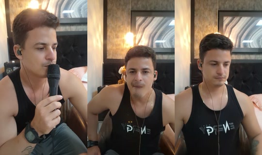 johanessensacao TikTok Live — Sep 17, 2026, 12:17 AM