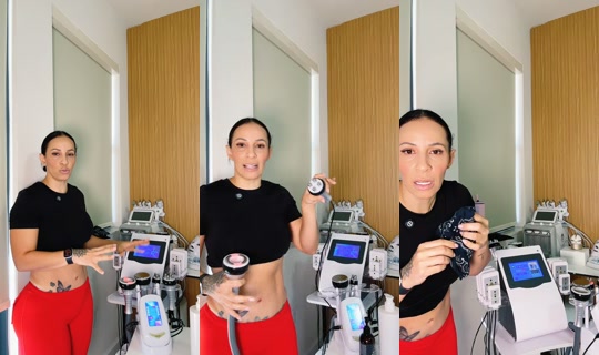 johannabauty TikTok Live — Aug 23, 2026, 2:37 PM