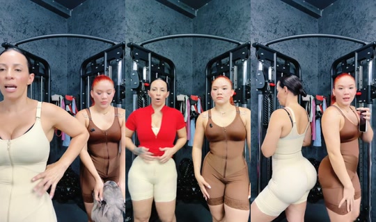 johannabauty TikTok Live — Aug 24, 2026, 12:21 AM