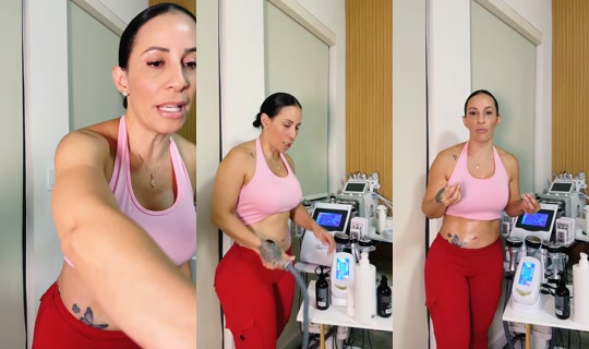 johannabauty TikTok Live — Aug 25, 2026, 12:04 AM