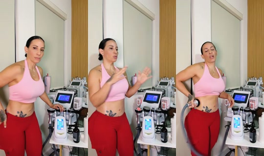 johannabauty TikTok Live — Aug 25, 2026, 12:54 AM