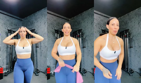 johannabauty TikTok Live — Aug 26, 2026, 2:13 PM