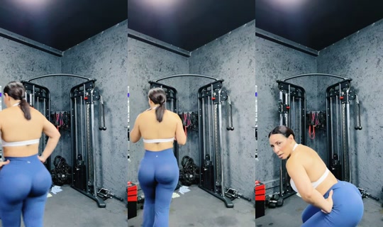johannabauty TikTok Live — Aug 26, 2026, 3:10 PM