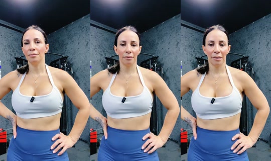 johannabauty TikTok Live — Aug 26, 2026, 3:25 PM