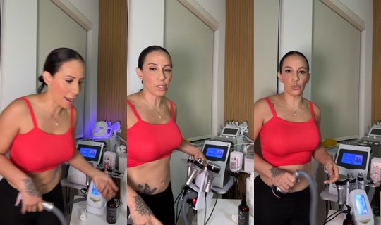 johannabauty TikTok Live — Aug 30, 2026, 1:37 AM