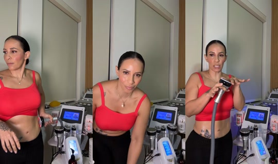 johannabauty TikTok Live — Aug 30, 2026, 2:27 AM