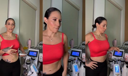 johannabauty TikTok Live — Aug 30, 2026, 3:18 AM